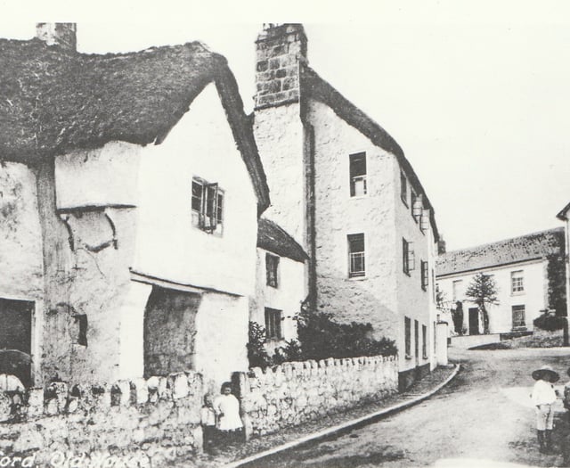 Chagford to host history event to celebrate Dartmoor's 75th birthday