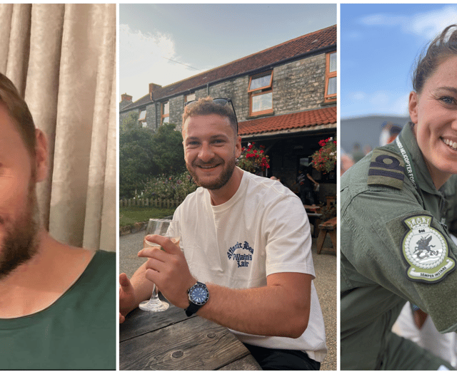 Helicopter crash: Crew had 'bright futures ahead of them’