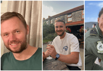 Helicopter crash: 'Cherished members of the force with bright futures ahead of them’