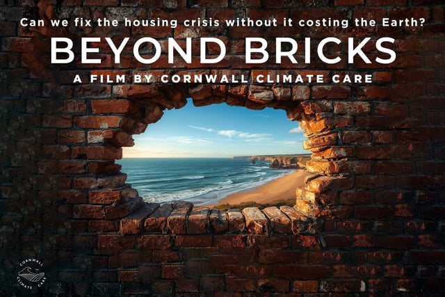 Transition Tavistock invite to midsummer film screening