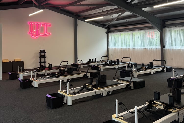 LJT Pilates