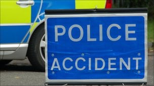 Drivers are advised to to avoid the Yelverton area due to an accident on the A386 today, Friday June 5.