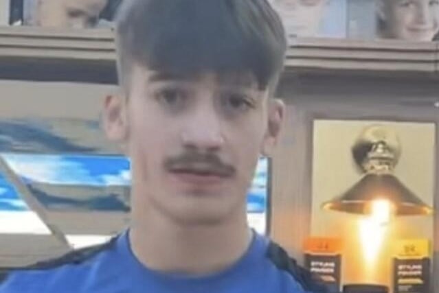 Fresh information prompts man's arrest over missing Taylor Charlton