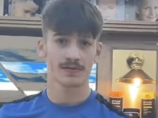 Man released on police bail following arrest over missing teenager
