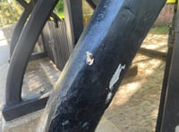 North Tawton lych gate needs more repairs
