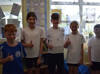 Prime Minister replies to pupils' concerns