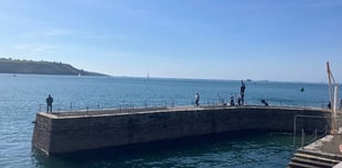 West Hoe pier repairs near £1 million