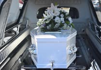 Hearse driver 'ashamed' at lack of respect from impatient motorists
