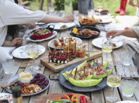 West Devon’s food scene: Fresh, local and deeply rooted 