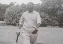 Yelverton Cricket Club to honour legend