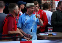 John Howells: It's coming home