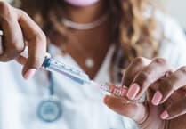 South West leads in childhood vaccinations across England