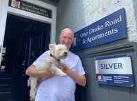 B&B's homely welcome is a winner