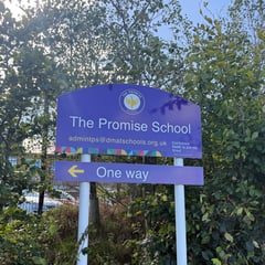 DMAT proposal for interim Promise School buildings