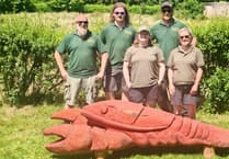 South West Water calls for better funding to tackle invasive species