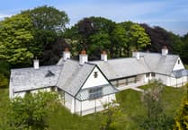 Former cottage hospital stages rare open weekend