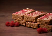 Tavistock prize-winning flapjacks tickle the tastebuds