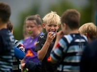 Exeter Chiefs to run rugby summer camps for children