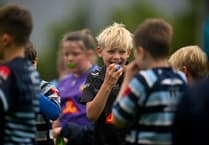 Exeter Chiefs to run rugby summer camps for children