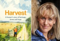 First female NFU president to speak about new book in Crediton