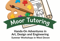 Moor Tutoring announces exciting summer events