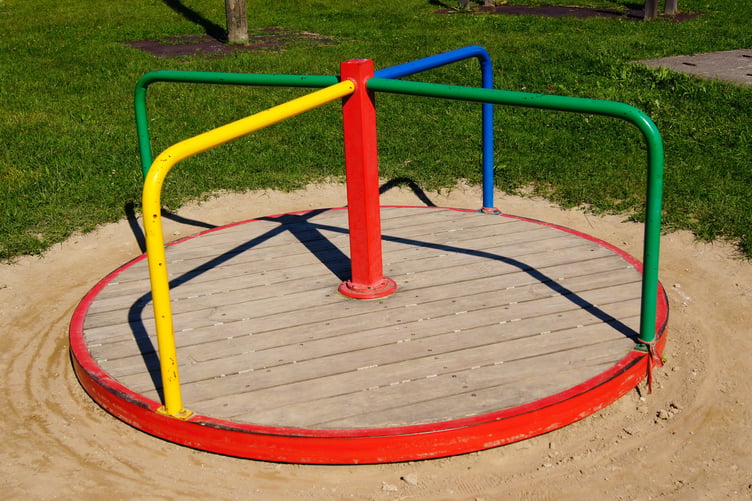 St James Primary is asking the community to help transform its outdoor play spaces. Picture: stock image