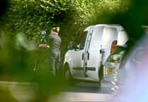 Counter-terrorism police chief says Ann Widdecombe 'was targeted'