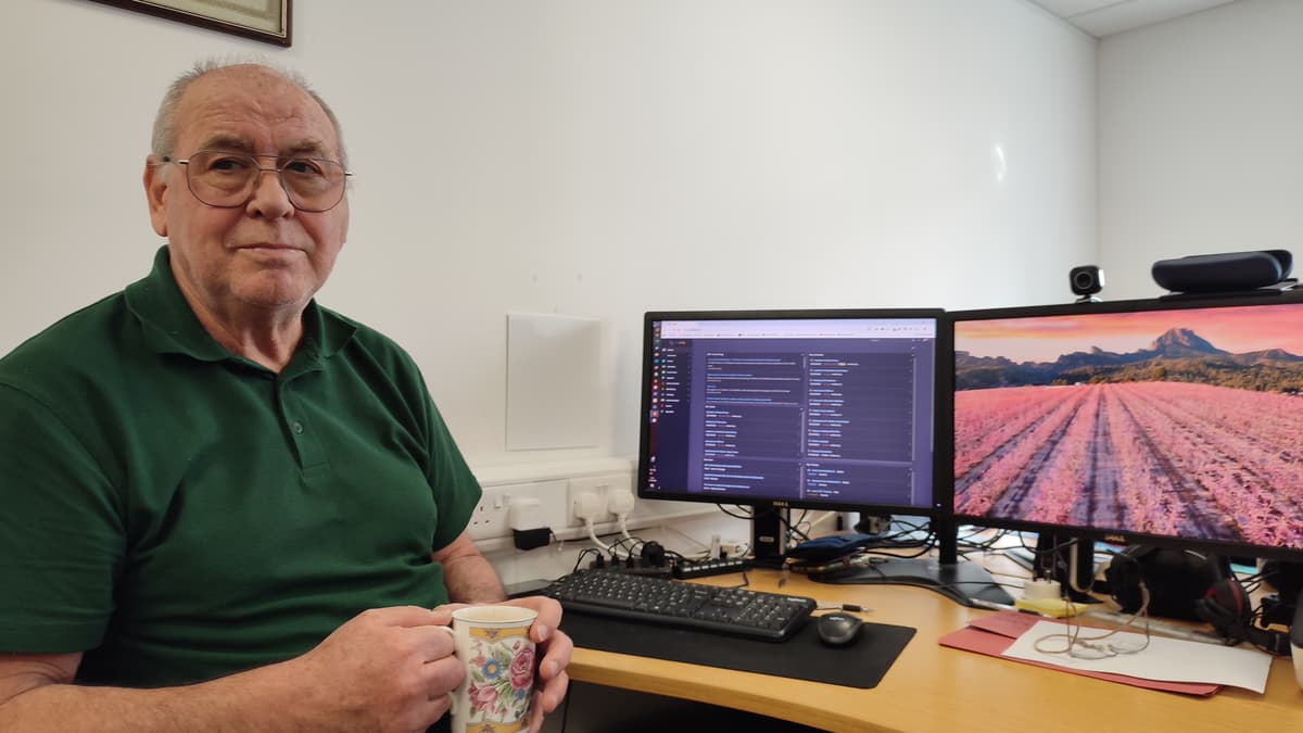 Die IT-Supportorganisation Webcliq aus Okehampton erhält 20 ...