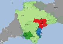 Devon’s political map set to be redrawn in biggest overhaul in 50 years