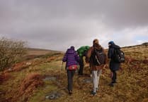 Dartmoor Outdoor Festival returns for second year at Princetown
