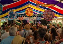 Brenstock festival a huge success