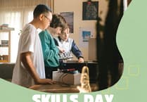 Learn life hacks for being an adult at the Youth Skills Workshop