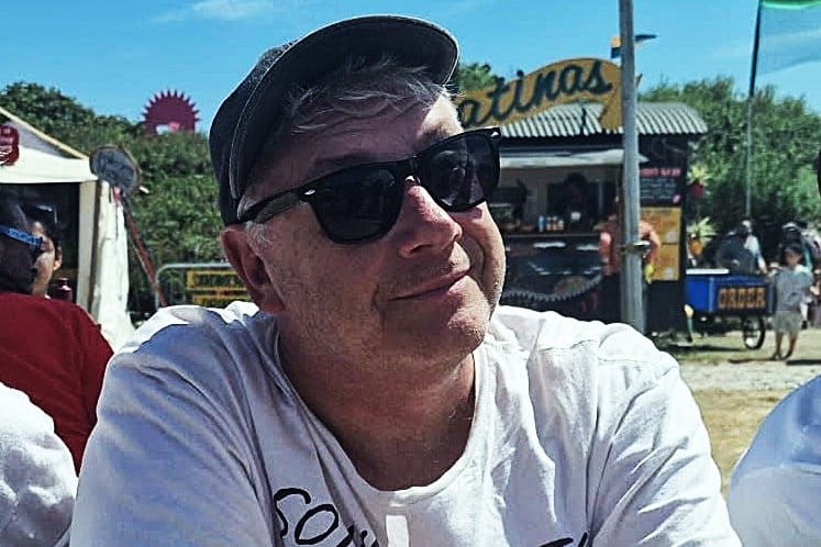 Kev Winser