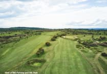 Dartmoor views and a thriving social life at Yelverton Golf Club