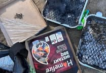 Temporary ban introduced for disposable barbecues due to wildfires