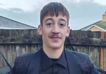 Death of Taylor Charlton not suspicious
