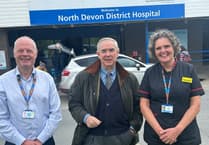 MP Geoffrey Cox addresses maternity services outcry