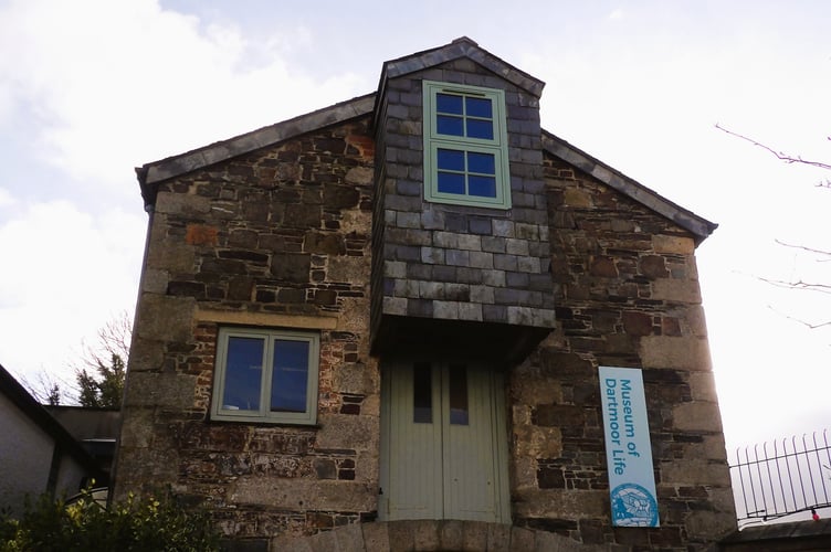 The Museum of Dartmoor Life in Okehampton has free activities on for kids and families this summer 