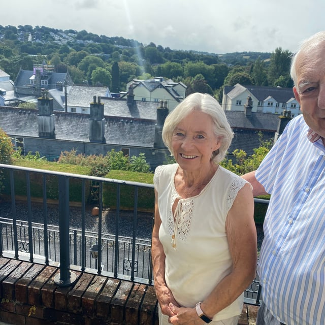 Charity housing expansion plan annoys neighbour 