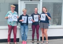 Proper Job crowdfunder for new community reuse hub in Moretonhampstead