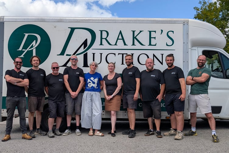 Drake's Auctions