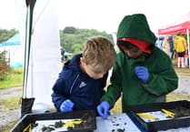 Meldon Wildlife Festival returns for 2026