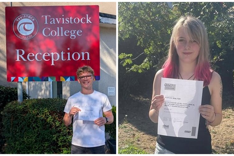 A-level results 2026
