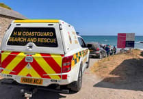 Volunteer coastguards gain union voice with GMB