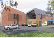 Controversial Exeter mental health hospital plans approved