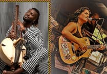 Respect Fest presents a week of free festival fun for everyone!