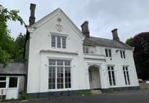Revised ten-homes plan for Mount Kelly grounds
