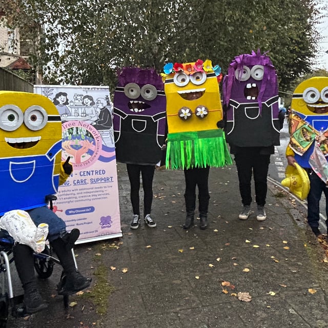 Okehampton Carnival entries open