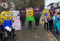 Okehampton Carnival entries open