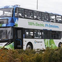Bus changes cost council an extra £800,000 a year